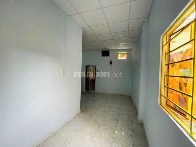 Bán nhà hẻm 1.6m Đỗ Quang Đẩu, P.P.N.Lão, Q.1 giá 4.3 tỷ