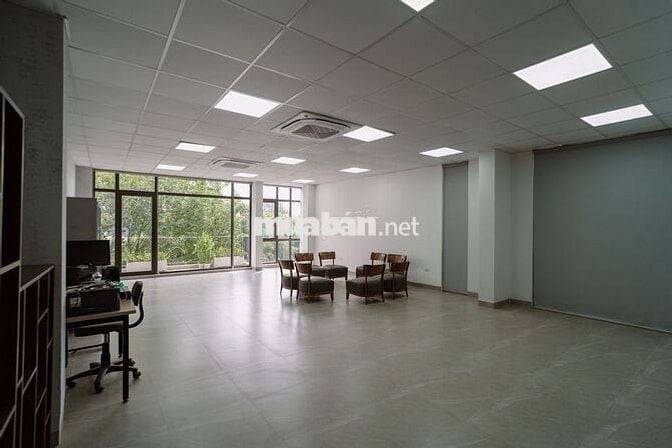 Cho Thuê Mặt Bằng Kinh Doanh Văn Phòng DT 80m² Nguyễn Khoái HBT Hà Nội