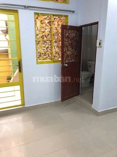 Bán nhà hẻm 1.6m Đỗ Quang Đẩu, P.P.N.Lão, Q.1 giá 4.3 tỷ