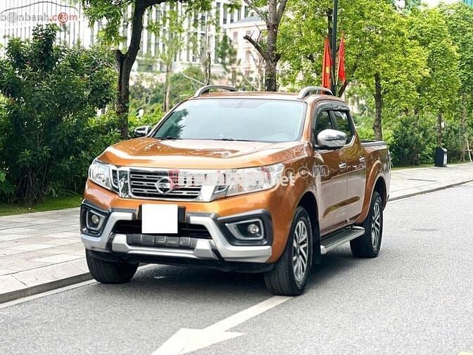 Nissan Navara 2019 El Premium Z 2.5