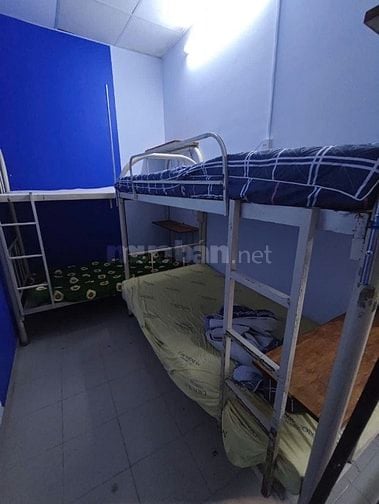 Bán nhà hẻm 1.6m Đỗ Quang Đẩu, P.P.N.Lão, Q.1 giá 4.3 tỷ