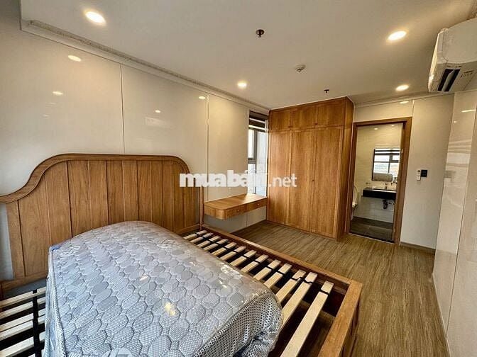 Cho thuê Happy One Central, 70m2 2PN Full nội thất cao cấp, giá tốt