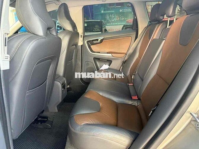 Volvo XC60 2014 - 68000 km