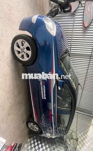 KIA MORNING SX 2012