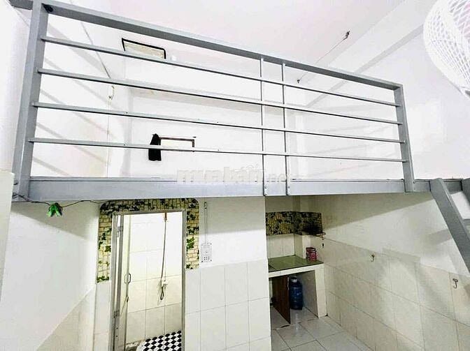 📢  Phòng Mới Xây giá rẻ - Rộng - Ở thoải mái NGAY NGÃ 4 XÃ