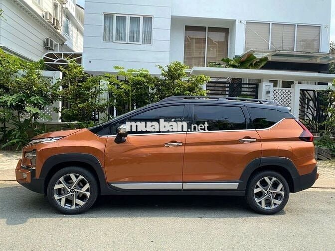 Mitsubishi Xpander Cross 2023 xe gia đình 28000km