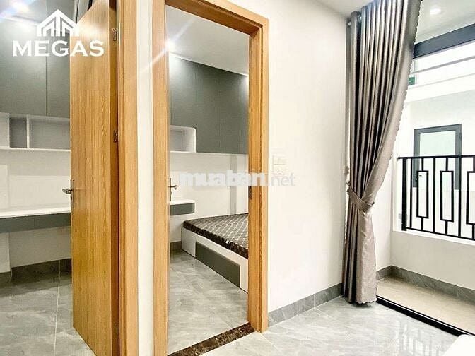 2N1K FULL NỘI THẤT TẠI YÊN HÒA CẦU GIẤY
