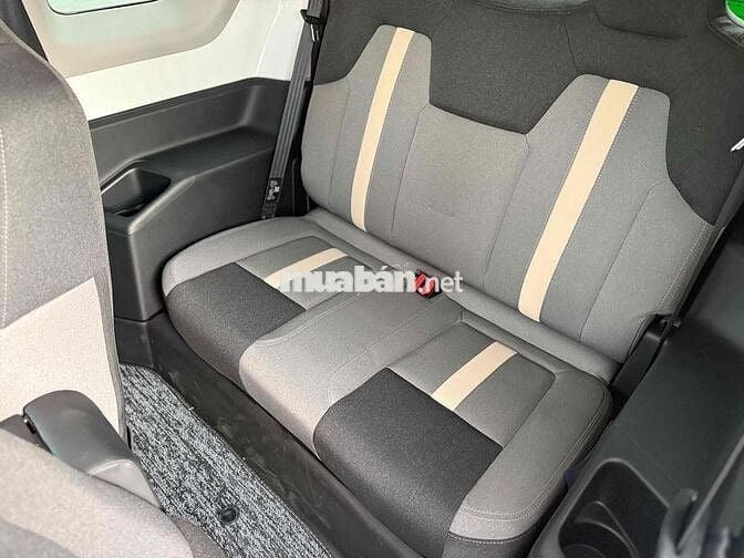 VinFast VF3 2025 mua pin