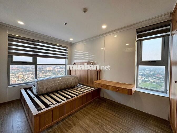 Cho thuê Happy One Central, 70m2 2PN Full nội thất cao cấp, giá tốt