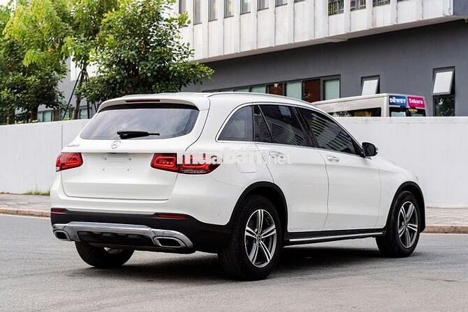 Mercedes-benz GLC200 Sản xuất 2020