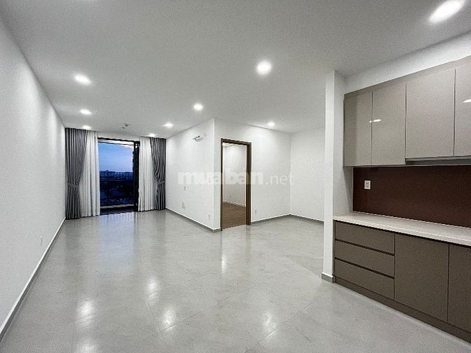 Căn hộ cao cấp, mới toanh, cho thuê căn 1PN+, chỉ 6 triệu/tháng