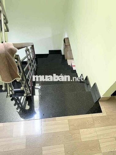 Nhà Đẹp 4 Tầng — Gần Bình Trị Đông B Tỉnh Lộ 10 ( 4m x 15m) Hướng Nam
