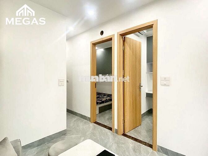 2N1K FULL NỘI THẤT TẠI YÊN HÒA CẦU GIẤY