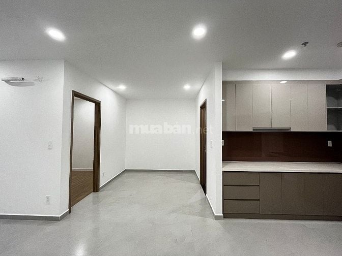 Căn hộ cao cấp, mới toanh, cho thuê căn 1PN+, chỉ 6 triệu/tháng