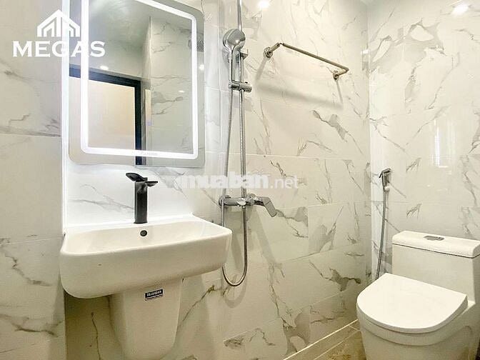 2N1K FULL NỘI THẤT TẠI YÊN HÒA CẦU GIẤY