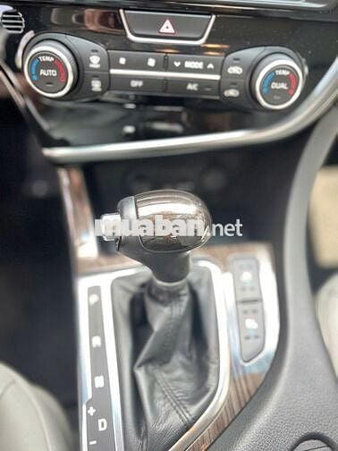 Kia Optima 2014 2.0 AT - 33000Km Siêu Hiếm