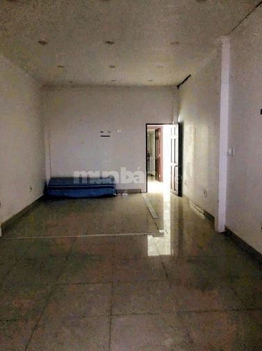 Bán nhà mặt tiền hẻm xe hơi đường Hòa Bình, Quận Tân Phú, TP.HCM