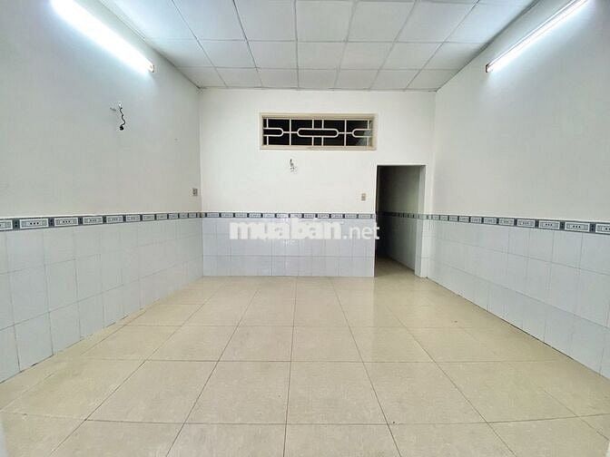 Nhà cấp 4, sân rộng 64.5m² ngang 5m HXH Nguyễn Phúc Chu, P.15 - 4.2 tỷ