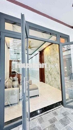 Em Bán Nhà Lầu ở An Bình gần khu hành chính công Biên Hoà