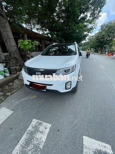 Kia Sorento 2017  - 74000 km