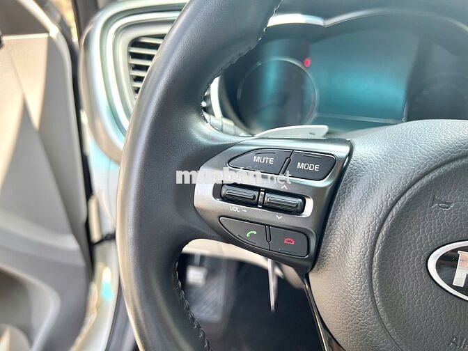 Kia Optima 2014 2.0 AT - 33000Km Siêu Hiếm
