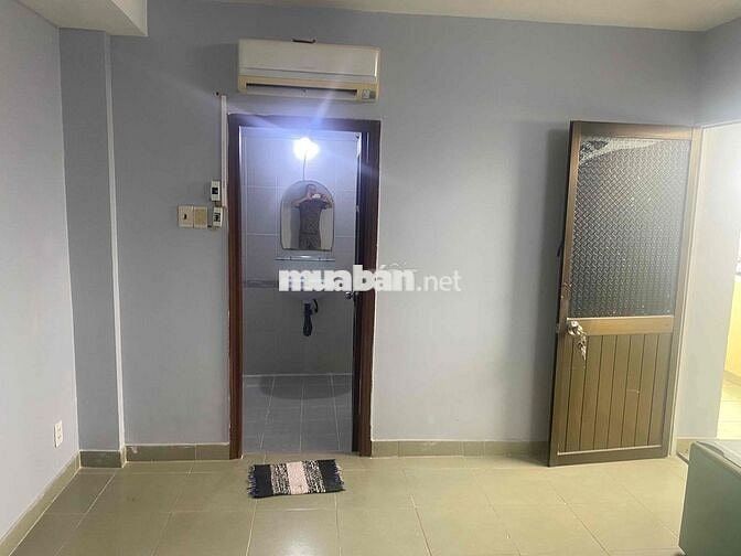 Phòng cho sinh viên thuê giá từ 3tr5 đến 5tr