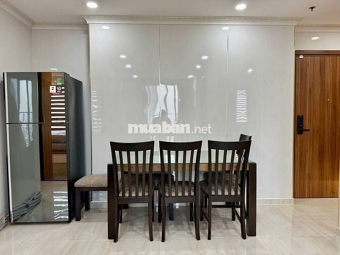 Cho thuê Happy One Central, 70m2 2PN Full nội thất cao cấp, giá tốt