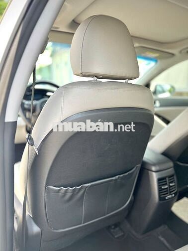 Kia Optima 2014 2.0 AT - 33000Km Siêu Hiếm