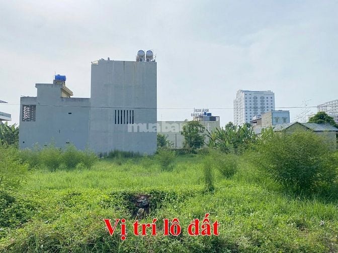 Đầu tư sinh lời lô đất đẹp 200m2 gần quảng trường biển, Sun World Sầm 