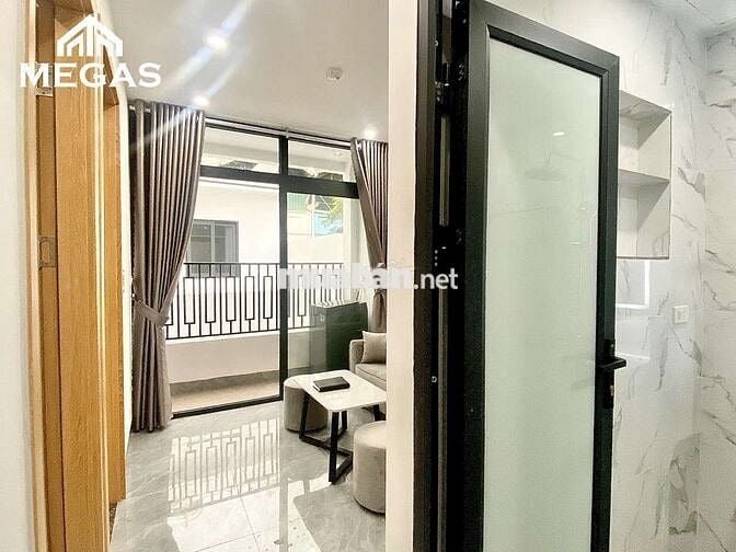 2N1K FULL NỘI THẤT TẠI YÊN HÒA CẦU GIẤY