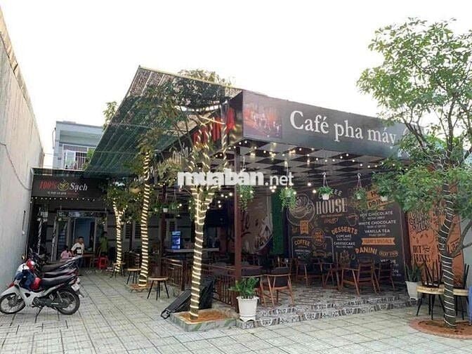 CHO THUÊ MẶT BẰNG –Dt :10x28 ĐOẠN ĐẦUBÌNH MỸ, , CỦ CHI GIÁP Q.12