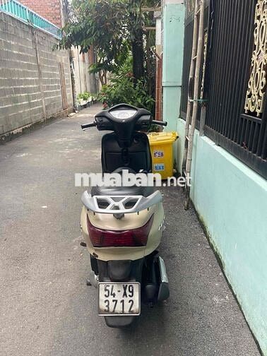 Bán Honda leda biển số thành phố, xe chính chủ