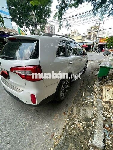 Kia Sorento 2017  - 74000 km