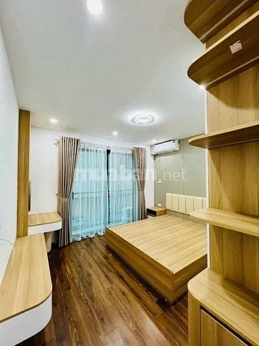 BÁN NHÀ LÔ GÓC MỚI 100% TRUNG TÂM HAI BÀ TRƯNG