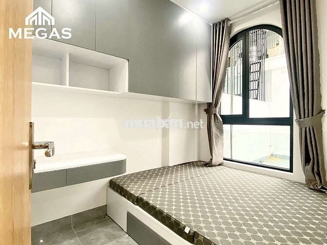 2N1K FULL NỘI THẤT TẠI YÊN HÒA CẦU GIẤY