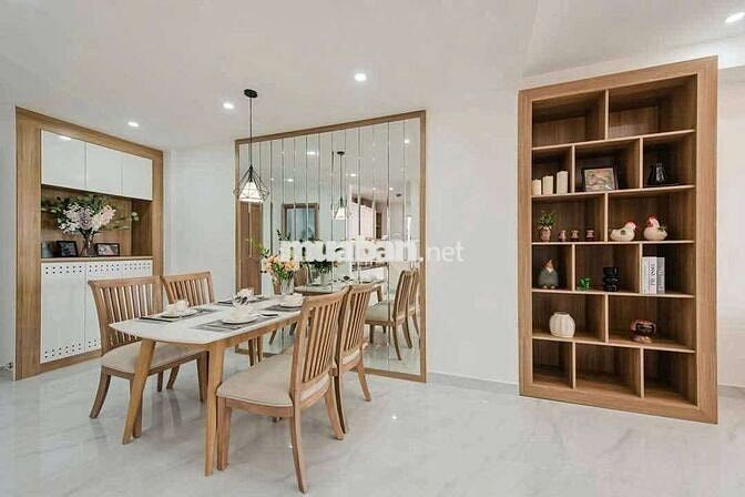 Căn hộ 85m2,2PN, 2,6T, giao nhà ngay tt 15%