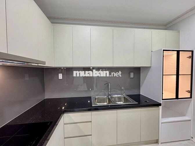 Cho thuê Happy One Central, 70m2 2PN Full nội thất cao cấp, giá tốt
