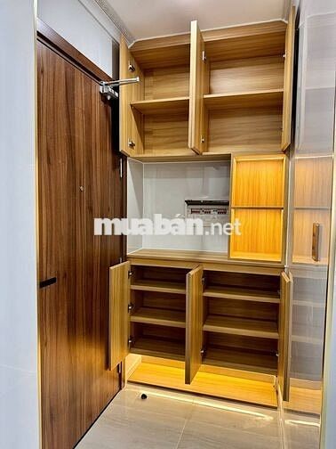 Cho thuê Happy One Central, 70m2 2PN Full nội thất cao cấp, giá tốt