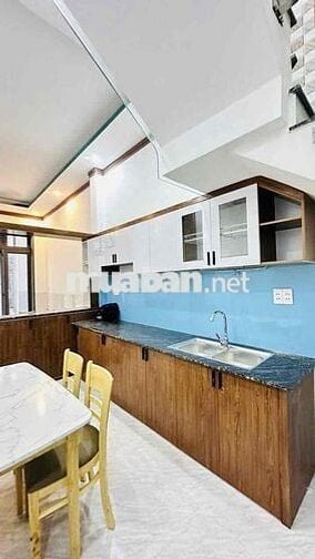 Em Bán Nhà Lầu ở An Bình gần khu hành chính công Biên Hoà