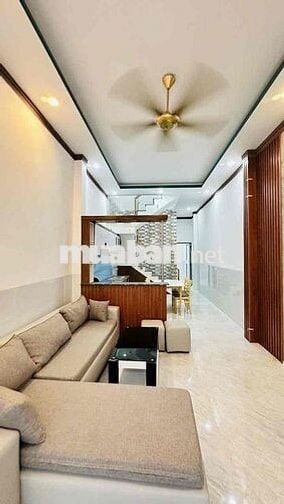 Em Bán Nhà Lầu ở An Bình gần khu hành chính công Biên Hoà
