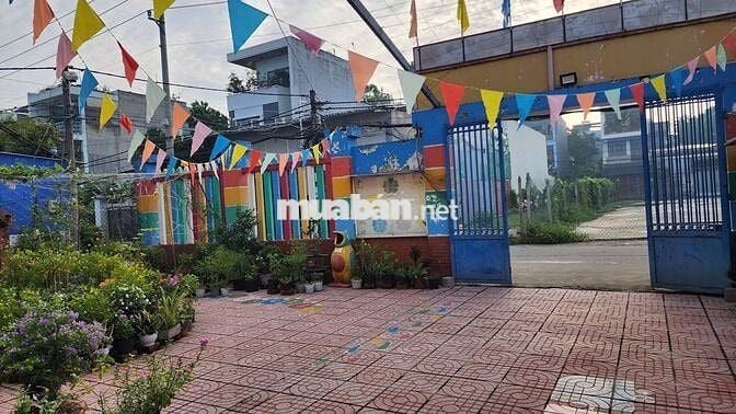 Cho thuê nhà nguyên căn Thạnh xuân 33