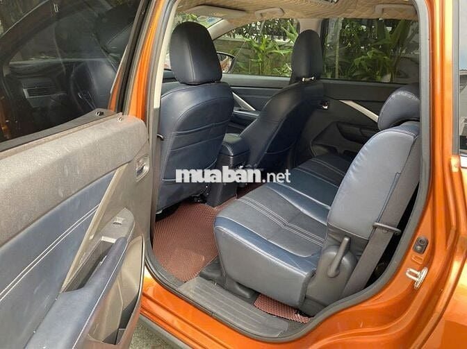 Mitsubishi Xpander Cross 2023 xe gia đình 28000km