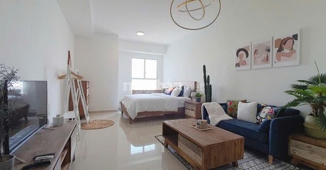 ✨ CHO THUÊ OFFICETEL SUNRISE CITY VIEW – GIÁ CHỈ 13 TRIỆU/THÁNG ✨