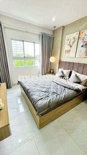 Căn hộ 85m2,2PN, 2,6T, giao nhà ngay tt 15%