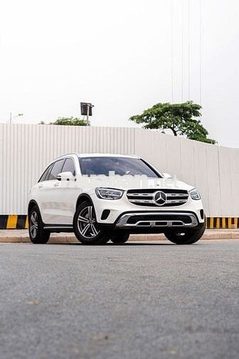 Mercedes-benz GLC200 Sản xuất 2020