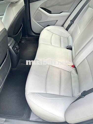 Kia Optima 2014 2.0 AT - 33000Km Siêu Hiếm