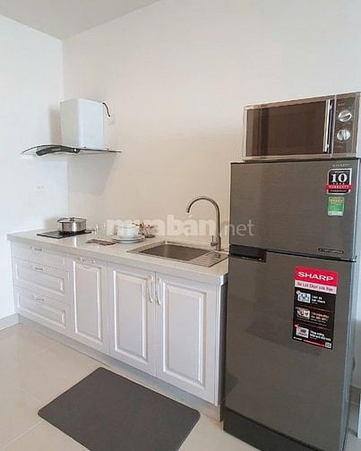 ✨ CHO THUÊ OFFICETEL SUNRISE CITY VIEW – GIÁ CHỈ 13 TRIỆU/THÁNG ✨