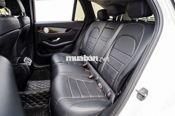 Mercedes-benz GLC200 Sản xuất 2020
