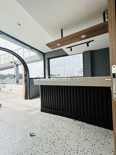 NGỘP! MẶT TIỀN NGAY CHỢ BÀ CHIỂU- NGANG 5M- 6 TẦNG- 19,x TỶ