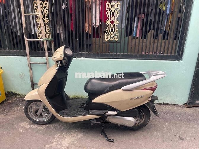 Bán Honda leda biển số thành phố, xe chính chủ